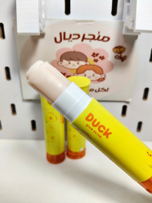 صمغ Duck
