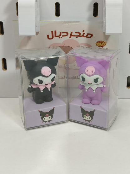برايه كرومي مستوردة