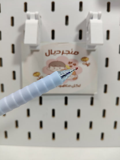 اقلام دريم درجات الباستيل