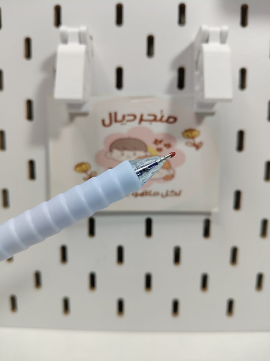 اقلام دريم درجات الباستيل