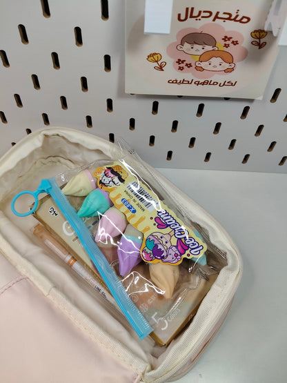مقلمة angoo