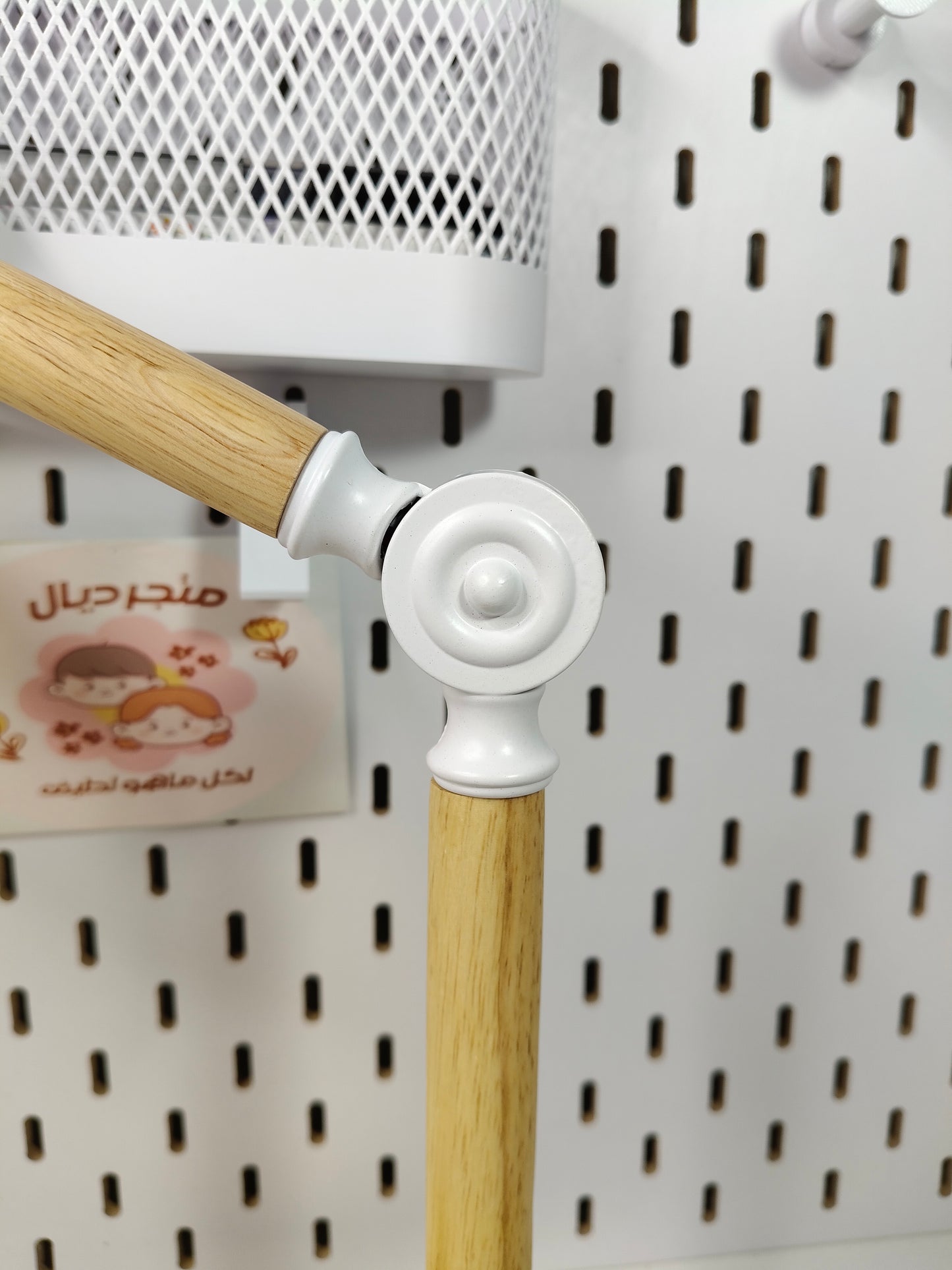 أباچوره خشبيه