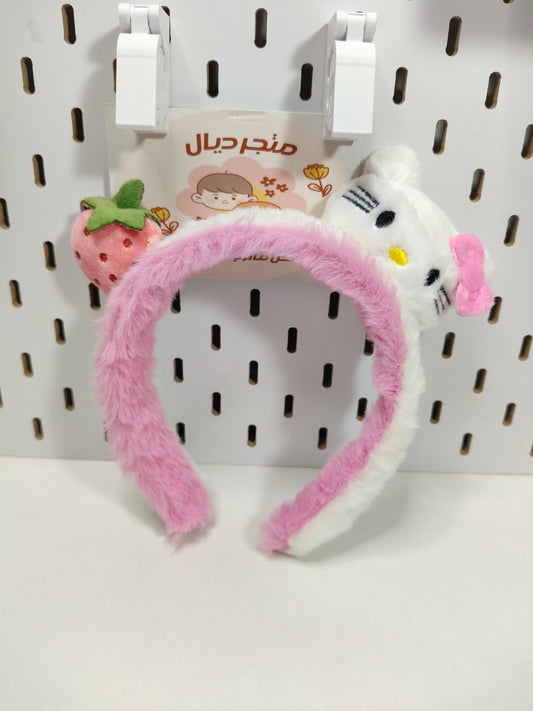 طوق هيللو كيتي