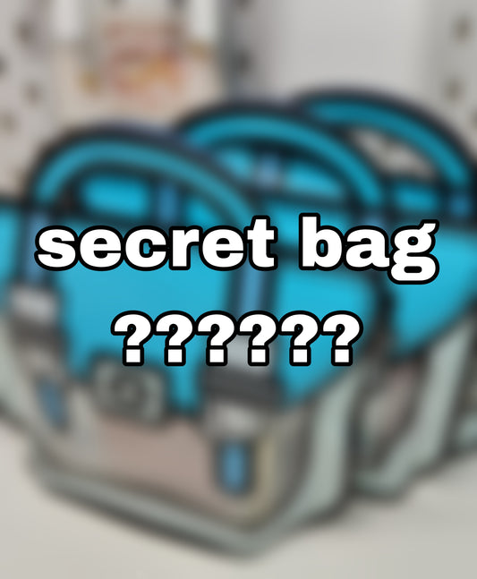 Mystery bag