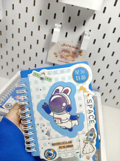 ميني نوت space