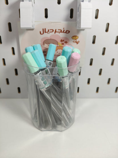 سنون ٧ 2B