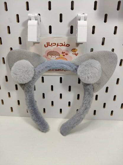 طوق القطه
