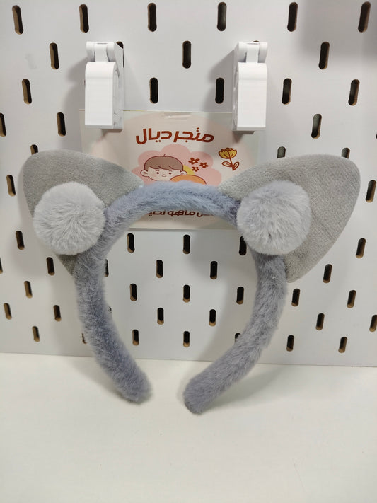 طوق القطه