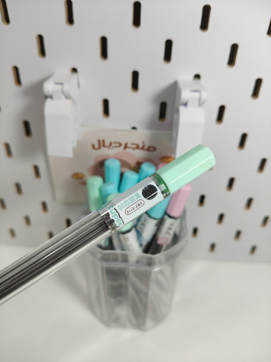 سنون ٧ 2B