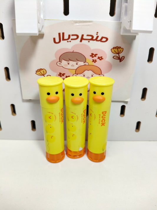 صمغ Duck