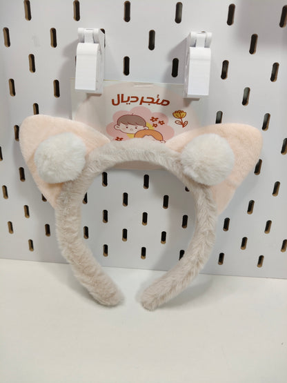 طوق القطه