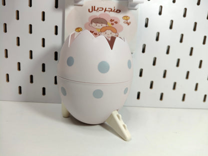 منظم أقلام ديناصور