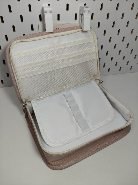 مقلمة شنطة كاشمير