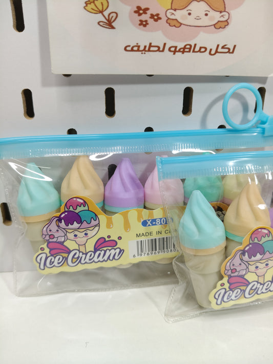هايلايتر ايس كريم ميني