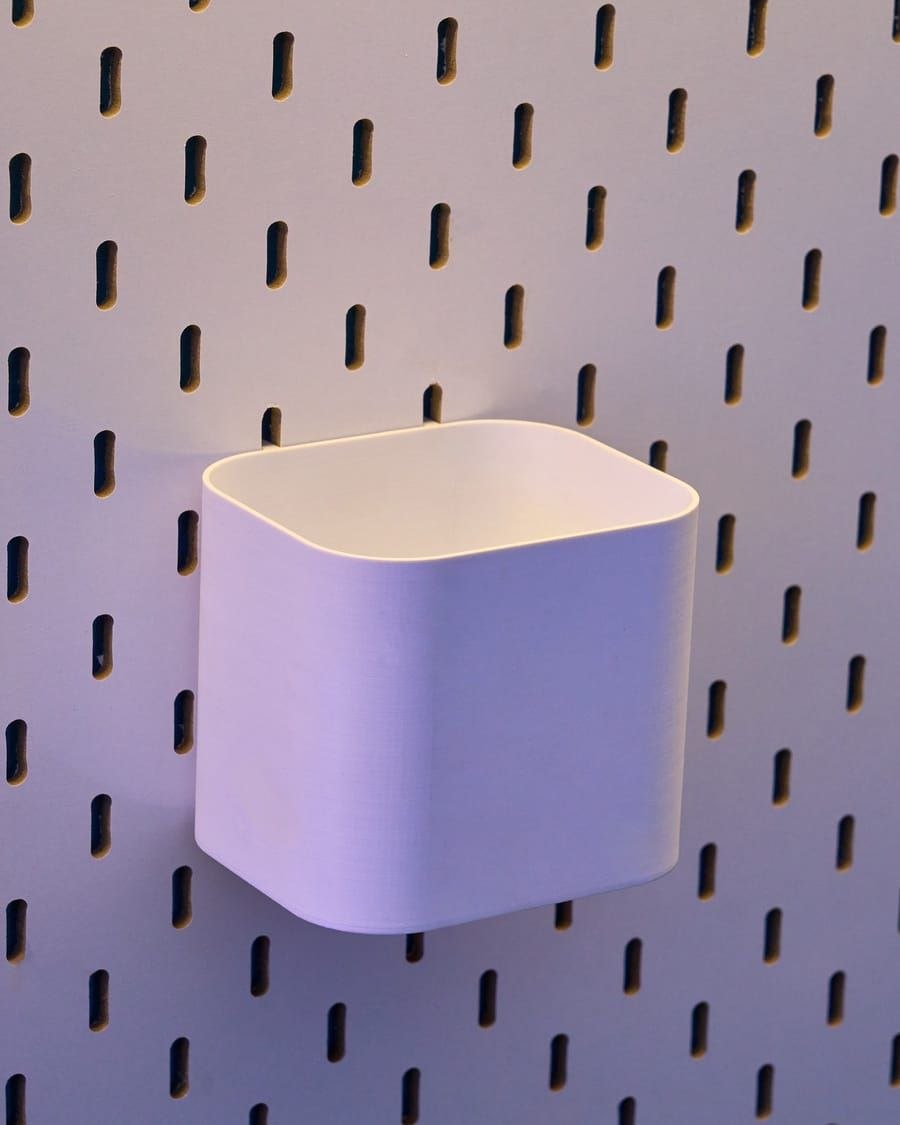 Kit pegboard اقتصادية