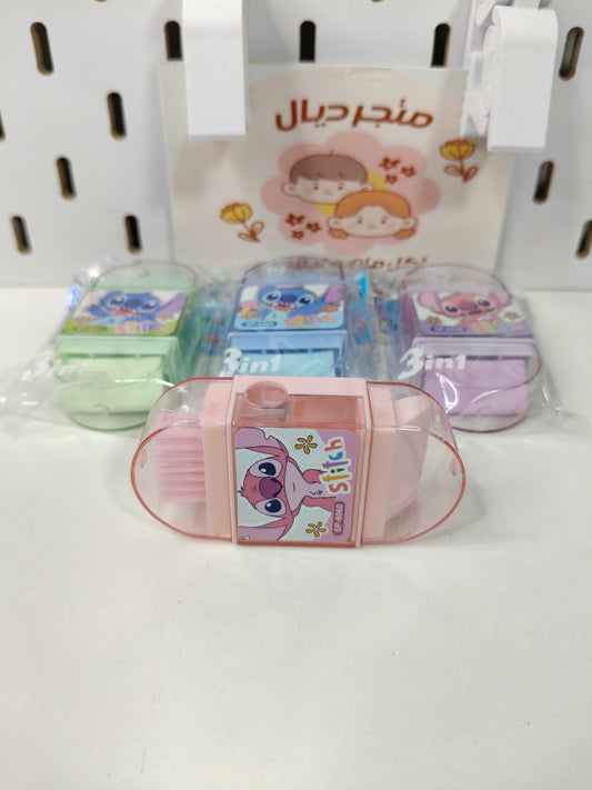 براية 3*1