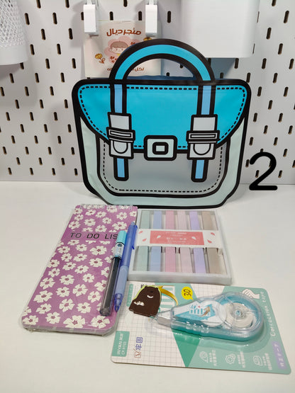 Mystery bag