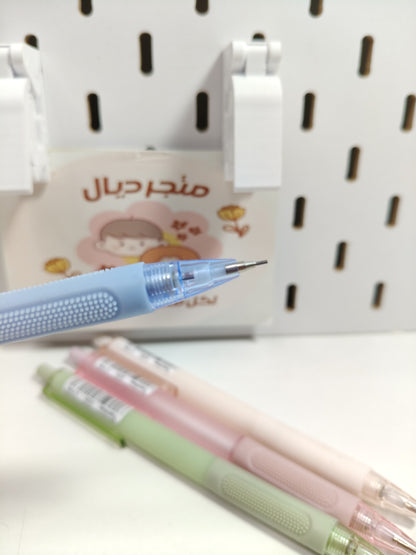 قلم سنون 7