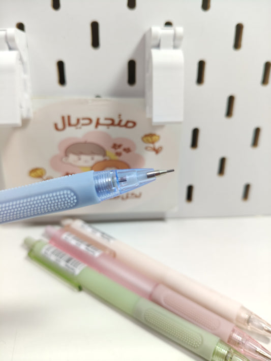 قلم سنون 7