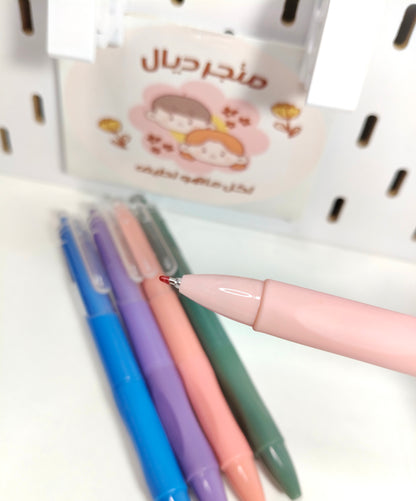 قلم كلاسيك حبر