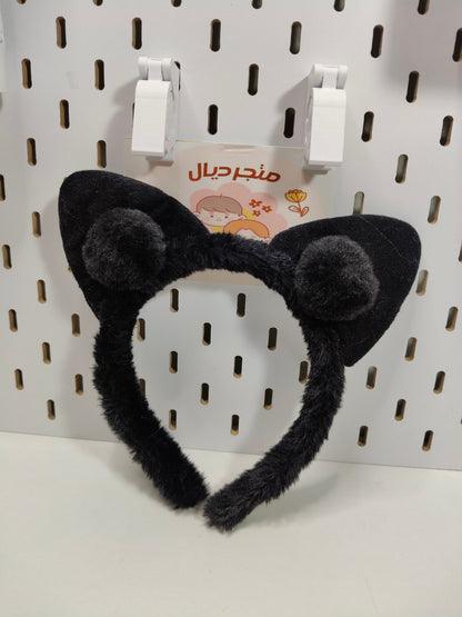 طوق القطه