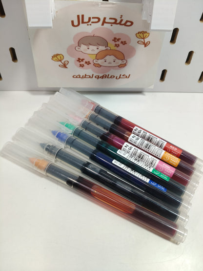قلم حبر m&g