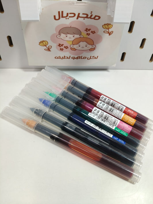 قلم حبر m&g